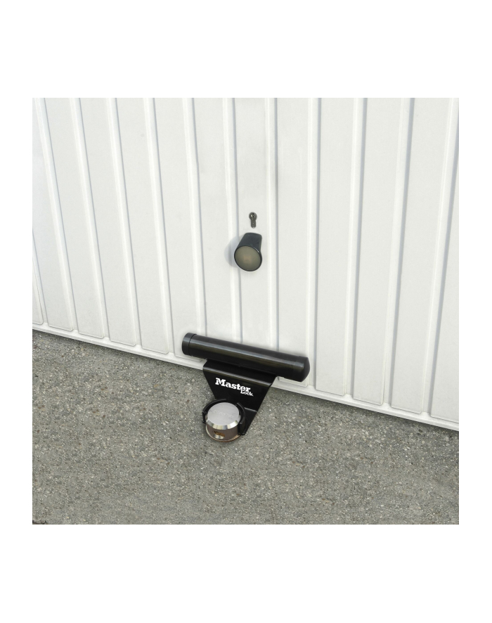 MasterLock Zamek do Bramy Garażowej 1488EURDAT główny