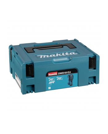 SKANER DO ŚCIAN 14,4 V / 18 V DWD181ZJ MAKITA