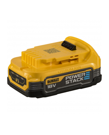 Dewalt Dcbp034 Xr Akumulator 18V ??Powerstack 1,7 Ah Dcbp034Xj