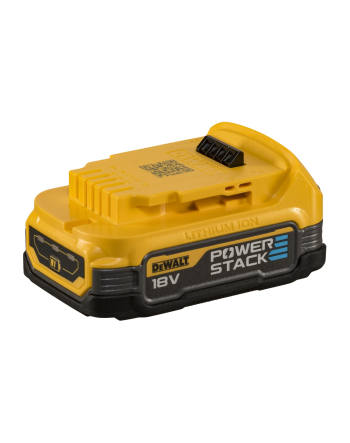 Dewalt Dcbp034 Xr Akumulator 18V ??Powerstack 1,7 Ah Dcbp034Xj główny