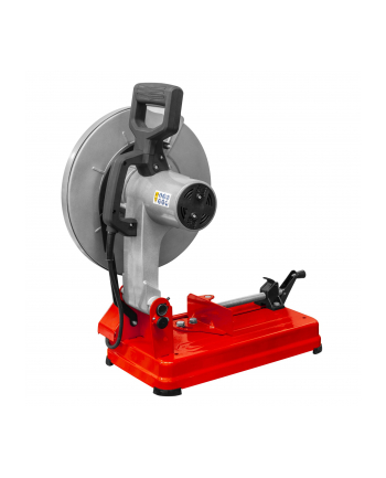 Holzmann Piła tarczowa do metalu MKS355ECO