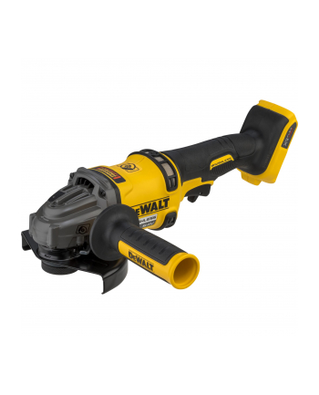 DeWalt DCG418NT-XJ akumulatorowa szlifierka kątowa 125 mm 54V/18V bez akumulatora i ładowarki w walizce