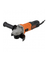 Black&Decker Szlifierka kątowa (BEG010) - nr 1