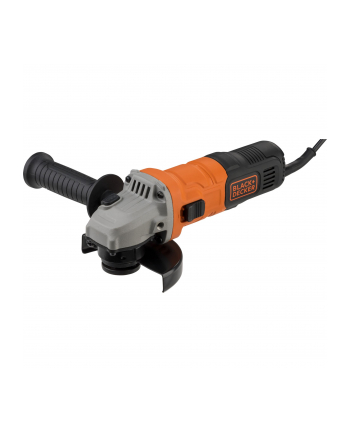 Black&Decker Szlifierka kątowa (BEG010)
