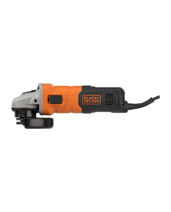 Black&Decker Szlifierka kątowa (BEG010)