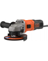 Black&Decker Szlifierka kątowa (BEG010) - nr 3