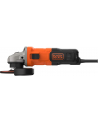 Black&Decker Szlifierka kątowa (BEG010) - nr 4