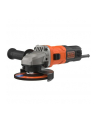 Black&Decker Szlifierka kątowa (BEG010) - nr 8