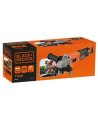 Black&Decker Szlifierka kątowa (BEG010) - nr 9