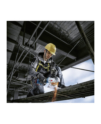 Bosch GWS 18V-7 Professional 06019H9002