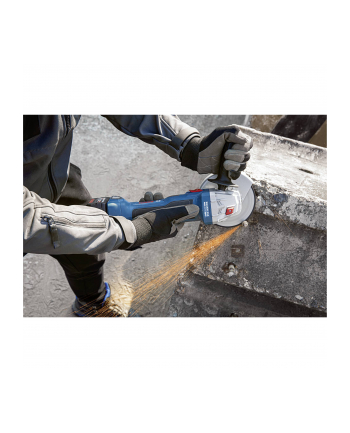 Bosch GWS 18V-7 Professional 06019H9002