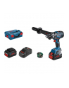 Bosch GSR 18 V-150 C Professional 06019J5005 - nr 1