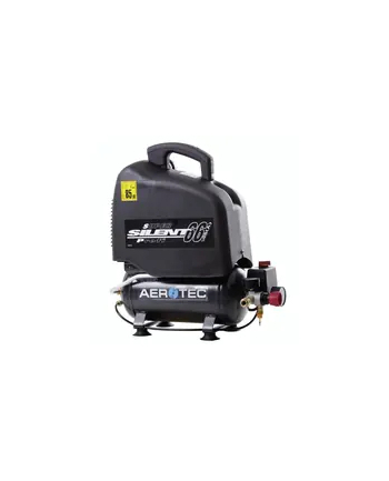 Aerotec Vento Silent 6 Kompresor Sprezonego Powietrza 2005210