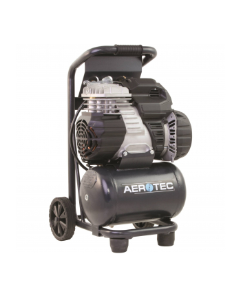 Aerotec Zenith 250 Tech Kompresor Sprezonego Powietrza 2009563