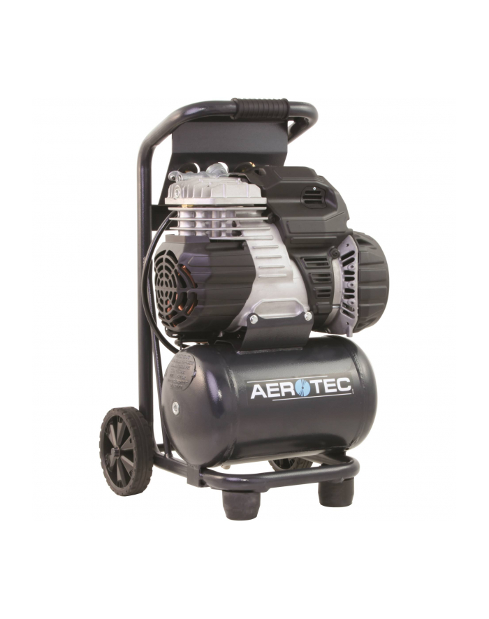 Aerotec Zenith 250 Tech Kompresor Sprezonego Powietrza 2009563 główny