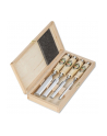 Kirschen Zestaw Dłut 1141000 - nr 1