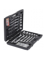 Ks Tools Gearplus Ringstop Ratchet Ring Spanner-Set 5034960 - nr 1