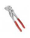 Knipex Szczypce Klucz W Jednym Narzędziu Zestaw 3Szt. 001955S6 - nr 3