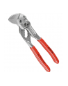 Knipex Szczypce Klucz W Jednym Narzędziu Zestaw 3Szt. 001955S6 - nr 4