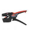 Knipex Narzędzie Wielofunkcyjne Nexstrip Elektryka 1272190 - nr 11
