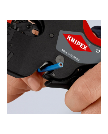 Knipex Narzędzie Wielofunkcyjne Nexstrip Elektryka 1272190