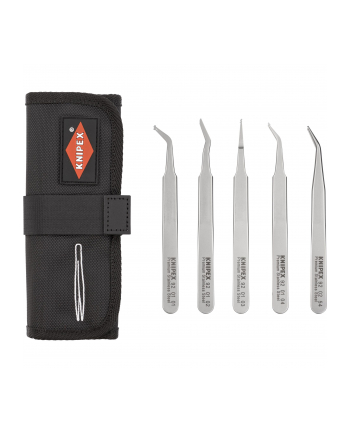 Knipex Pęseta Precyzyjna 92 00 03