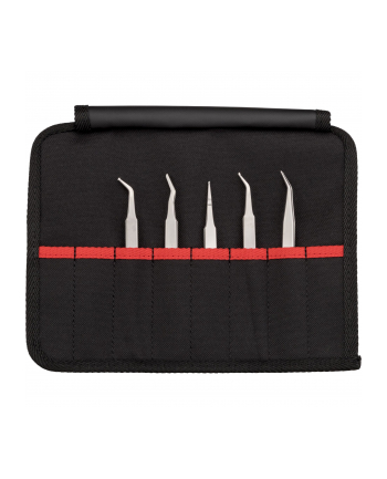 Knipex Pęseta Precyzyjna 92 00 03