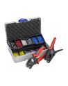 Zestaw tulejek kablowych 0,5-10 mm², 1252-cz. KNIPEX 97 90 17 ADMnarzedzia - nr 1