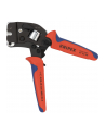 Zestaw tulejek kablowych 0,5-10 mm², 1252-cz. KNIPEX 97 90 17 ADMnarzedzia - nr 5