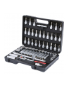 Ks Tools 3/8 Zestaw Kluczy Nasadowych 61Szt. 9110661 - nr 1