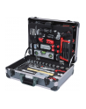 KS Tools Zestaw narzędzi SUPERLOCK 911.0727 - nr 1