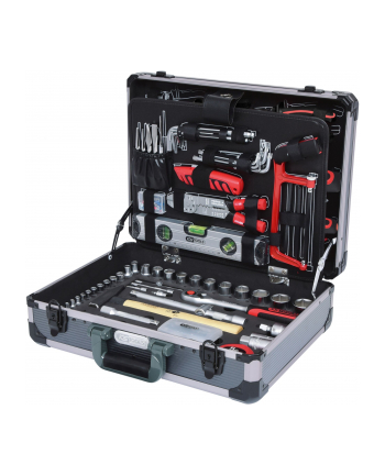 KS Tools Zestaw narzędzi SUPERLOCK 911.0727