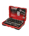 Ks Tools 1/4 Zestaw nasadek 33-Piece 9183005 - nr 14