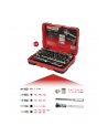 Ks Tools 1/4 Zestaw nasadek 33-Piece 9183005 - nr 17