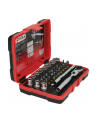 Ks Tools 1/4 Zestaw nasadek 33-Piece 9183005 - nr 1