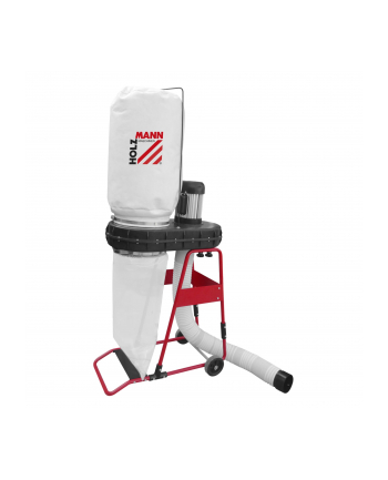 Holzmann System odsysania odpylania 40 l ABS850_230V