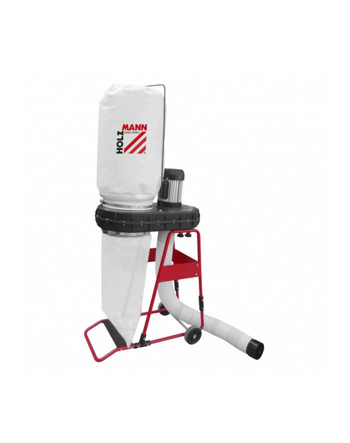 Holzmann System odsysania odpylania 40 l ABS850_230V główny