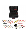 Knipex Walizka Narzędziowa Z Wyposażeniem 00 21 06 Hk S - nr 1
