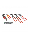 Knipex Walizka Narzędziowa Z Wyposażeniem 00 21 06 Hk S - nr 2