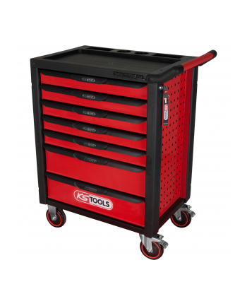 KS Tools RACINGline czarny-czer. 826.0007 479768