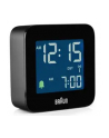 Braun Bc 08 B Dcf Funkwecker Multiband Schwarz Ca (67015) - nr 9