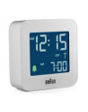 Braun Bc 08 W Dcf Funkwecker Multiband Weiss Ca (67016) - nr 9