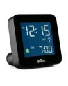 Braun Bc 09 B Dcf Funkwecker Multiband Schwarz Ca (67018) - nr 9
