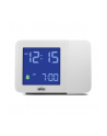 Braun Bc 015 W-Dcf White Radio Controlled Alarm Clock 67161 - nr 4