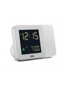 Braun Bc 015 W-Dcf White Radio Controlled Alarm Clock 67161 - nr 5