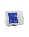 Braun Bc 015 W-Dcf White Radio Controlled Alarm Clock 67161 - nr 6