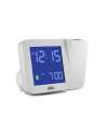 Braun Bc 015 W-Dcf White Radio Controlled Alarm Clock 67161 - nr 8