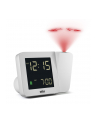 Braun Bc 015 W-Dcf White Radio Controlled Alarm Clock 67161 - nr 9