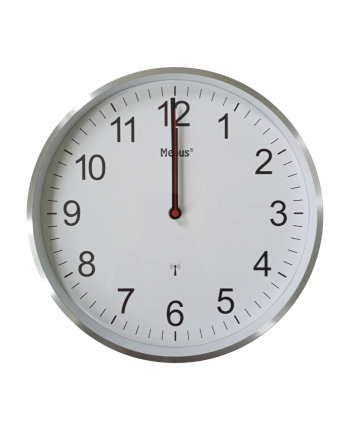 Mebus Radio Controlled Wall Clock 19411