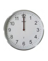 Mebus Radio Controlled Wall Clock 19411 - nr 8